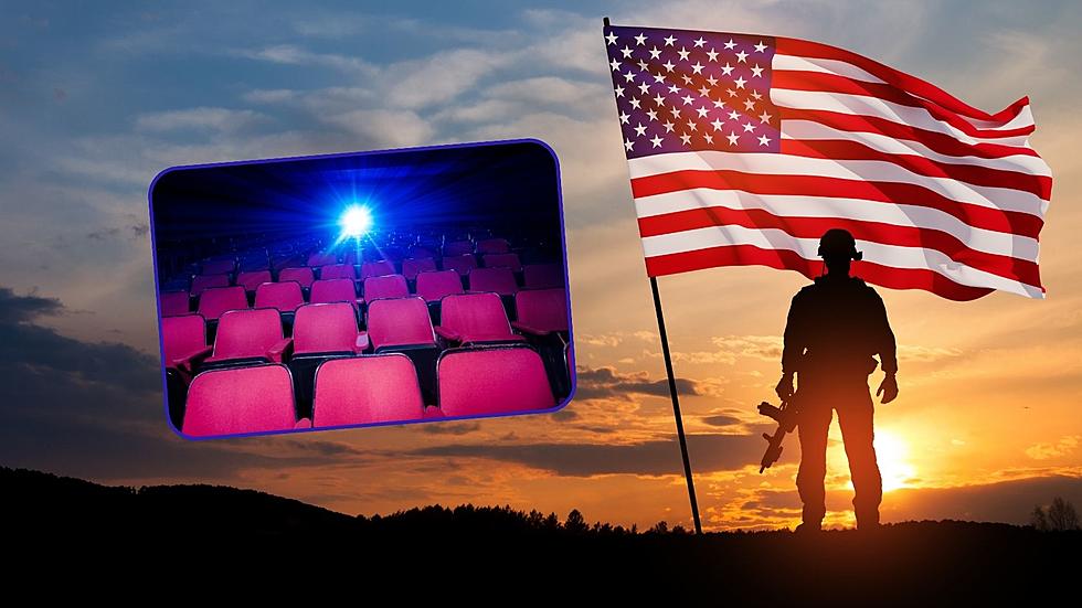 Veterans Watch Movies Free Forever At Historic Wisconsin Theatre