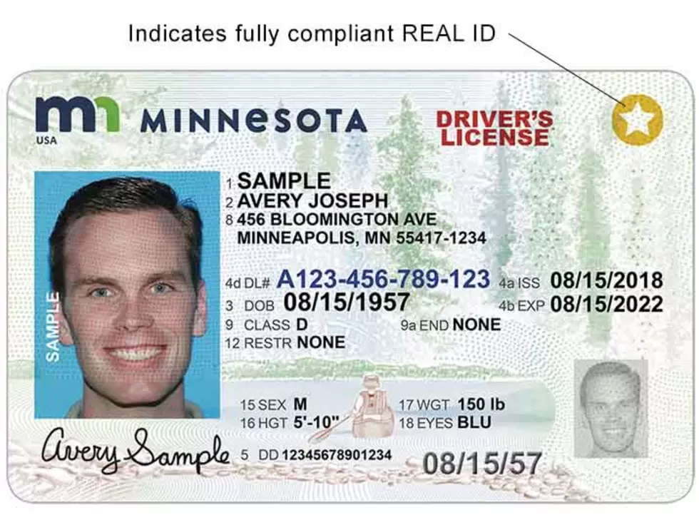 REAL ID