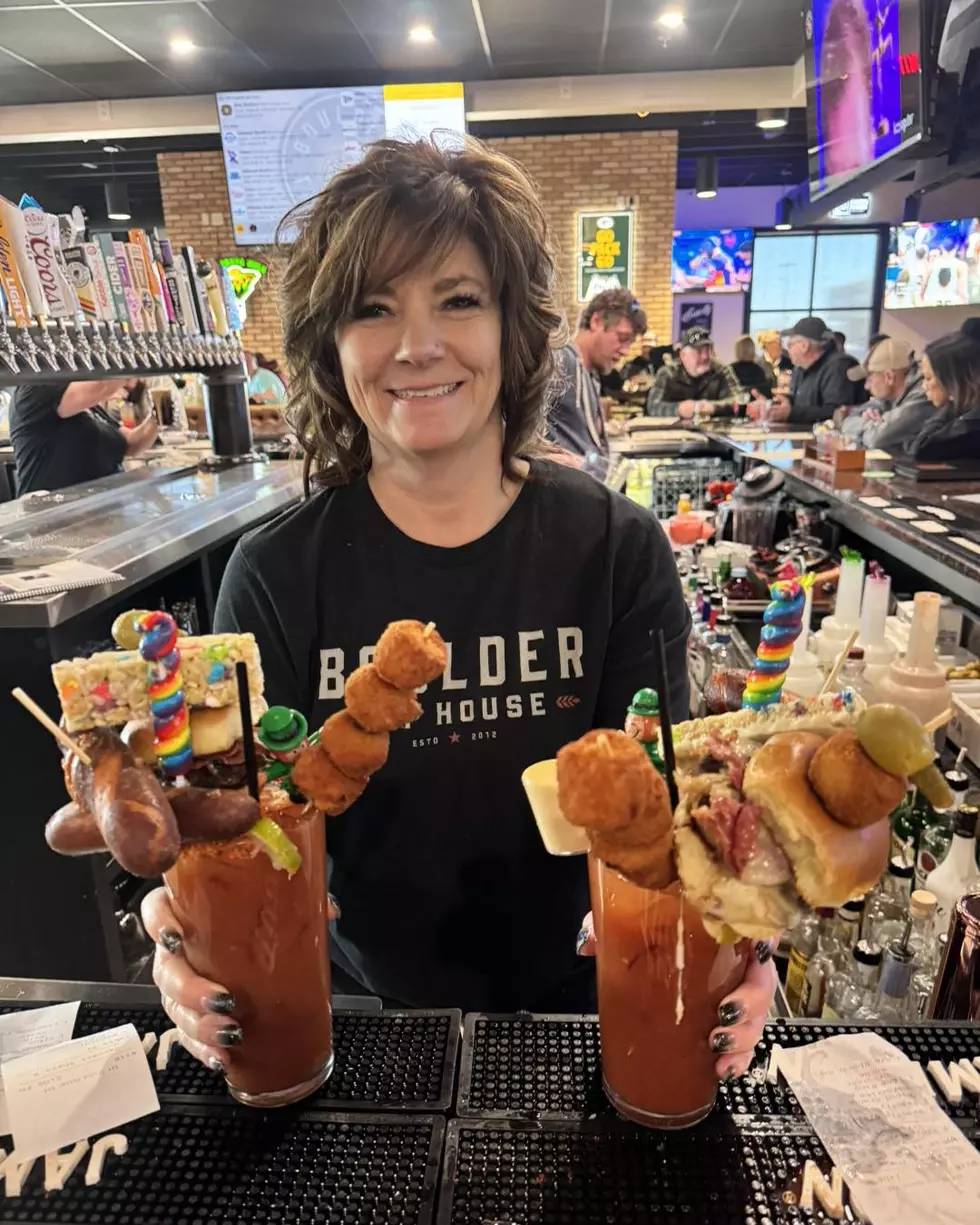 Hurry! Only Days Left To Get A &#8216;Beastly Bloody&#8217; In Wisconsin