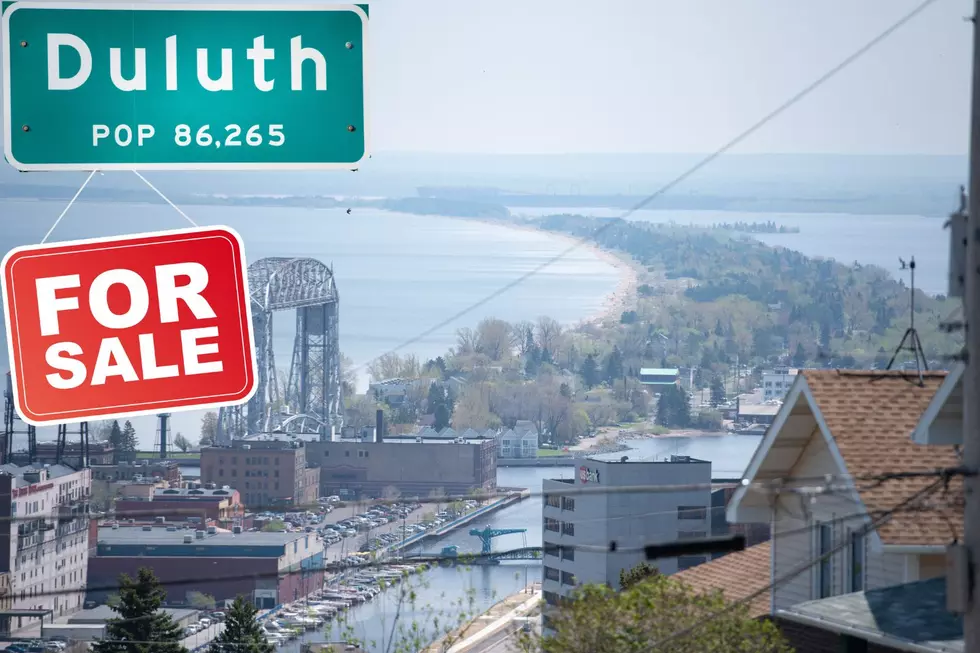 Climate Change Will Affect Duluth + Superior Real Estate