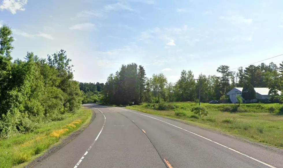 Did You Know That Minnesota Has A Secret Stretch Of Highway That Goes Through Wisconsin?
