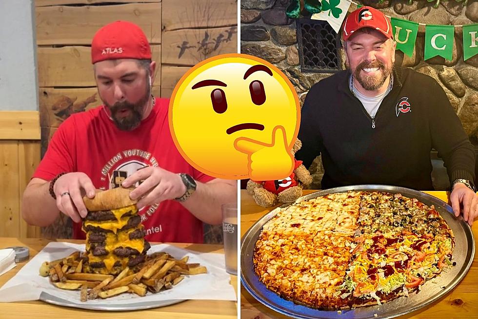 Q+A With Pro Eater Who’s Crushing Food Challenges Across Minnesota + Wisconsin