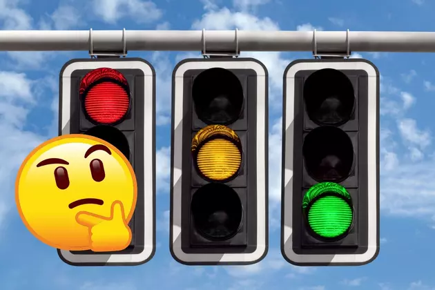 A New Color Could Be Added To Minnesota Traffic Lights
