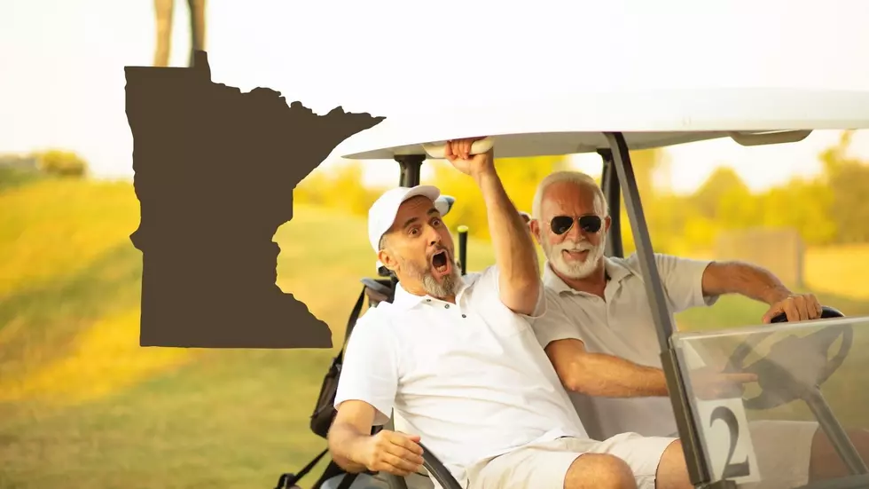 Is Drinking + Driving A Golf Cart In Minnesota Illegal?