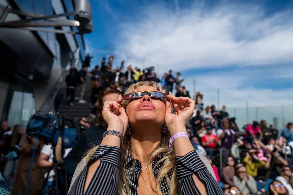 Don’t Toss Them! Here’s What To Do With Your Eclipse Glasses Now