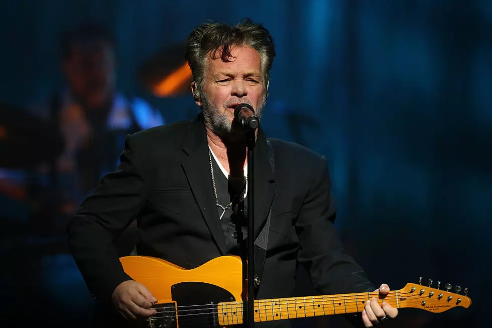 Last Chance To Enter + Win Tickets To See John Mellencamp In Duluth