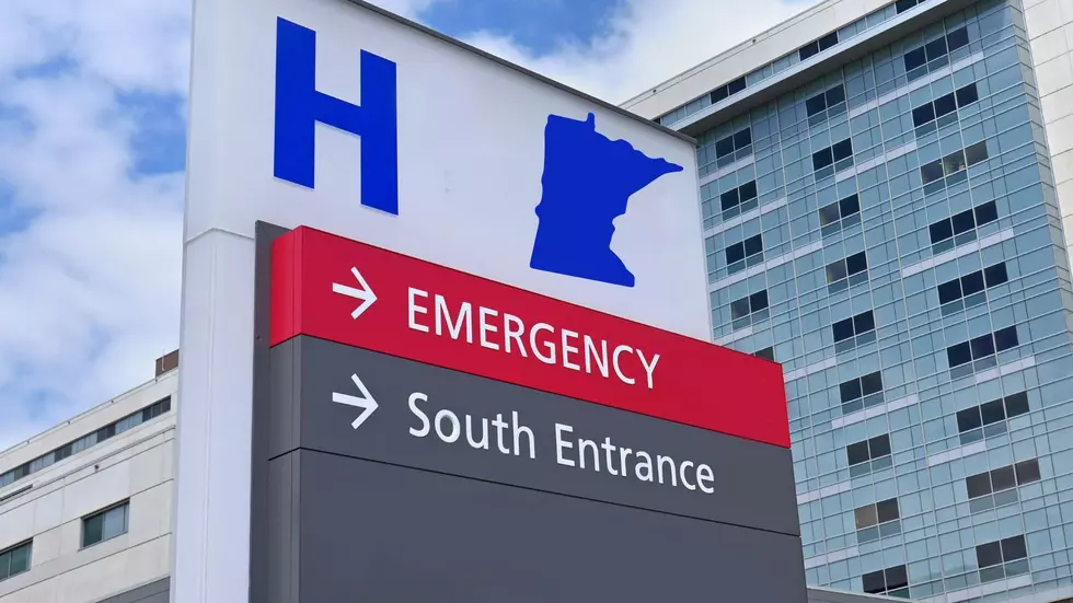 2 Minnesota Hospitals Earn Stunning &#8216;D&#8217; Grade For Patient Safety