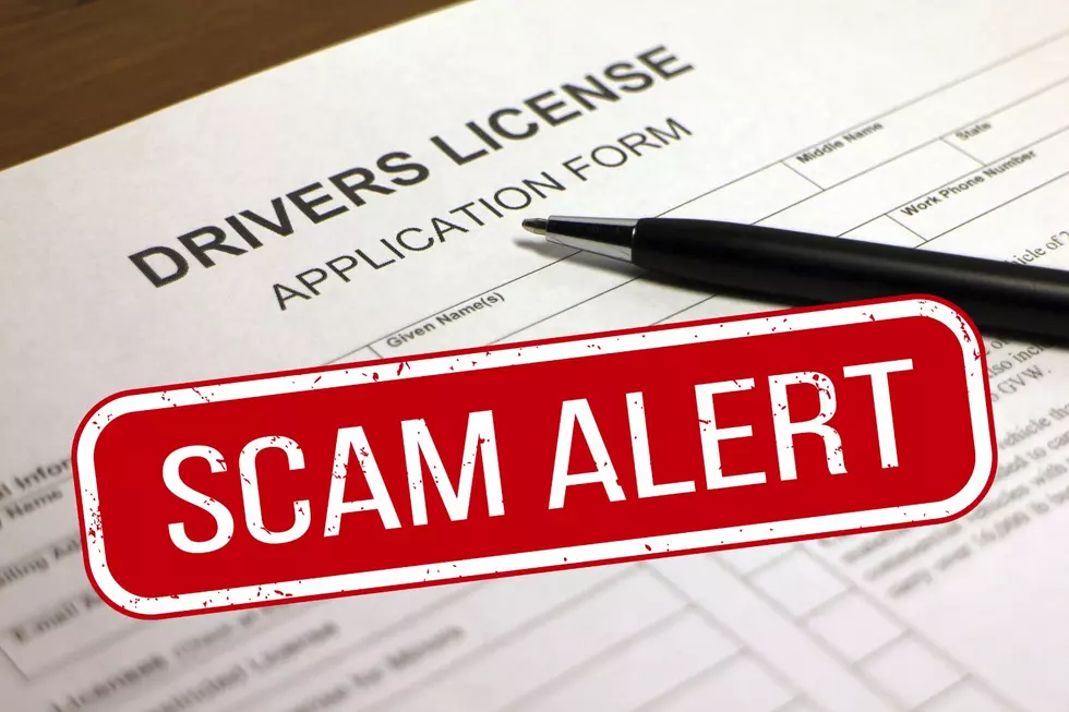 Driver's License Scam Circulating In Richfield, Minnesota