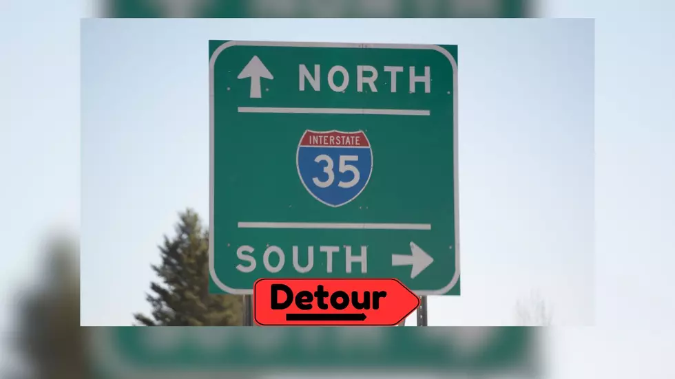 Portion Of Minnesota&#8217;s I-35 To Close For New Bridge Project