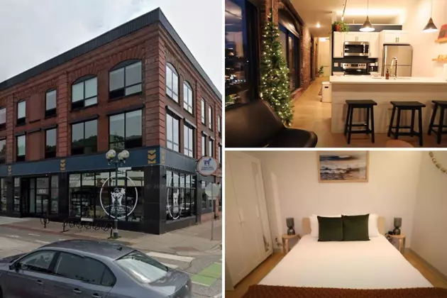 Minnesota &#8216;Trendy Place To Stay&#8217; &#8211; This Old Warehouse Is Beautiful Inside