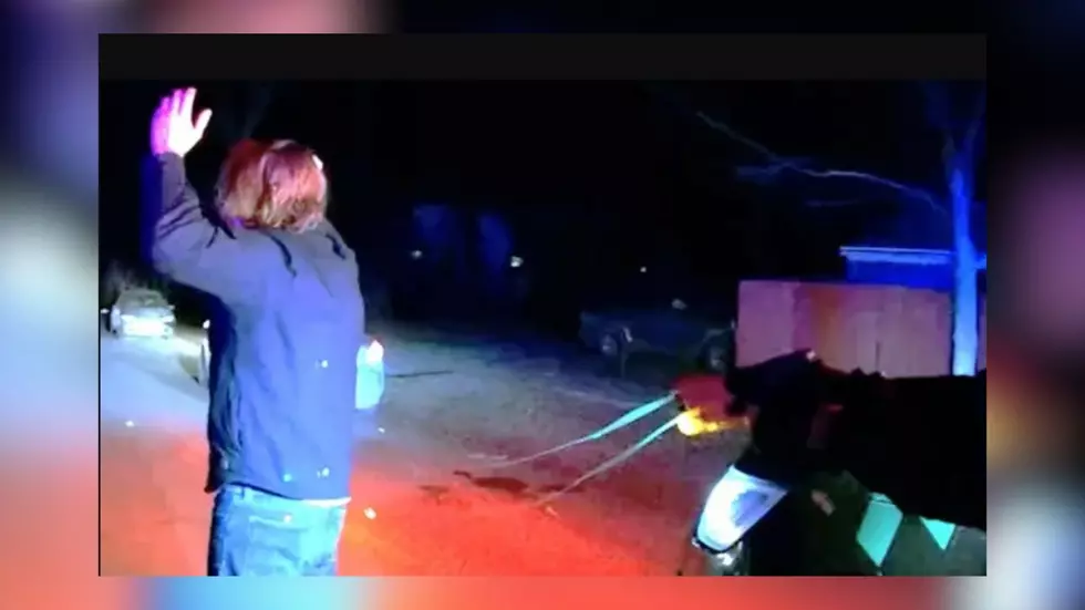 Video Of Wisconsin Police Officer Tasing DoorDash Driver Arouses Debate