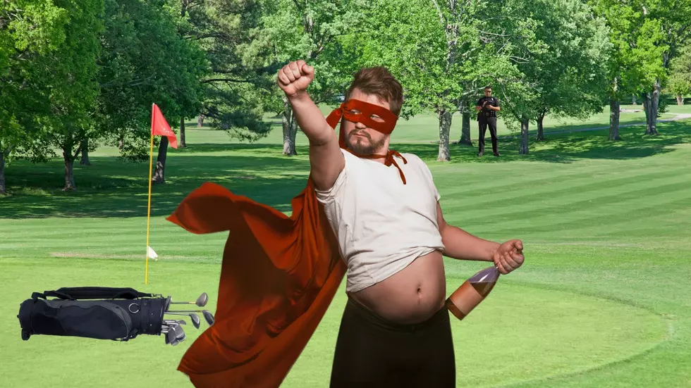 Surprise! Golfing Drunk In Minnesota Could Land You In Jail