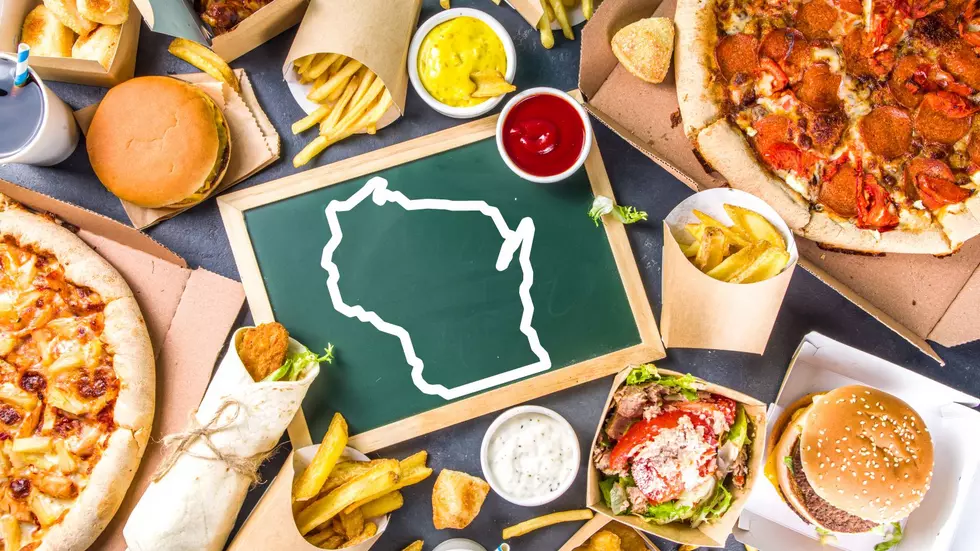 &#8216;Least Trusted&#8217; Restaurant Chain In U.S. Now Has 29 Wisconsin Locations