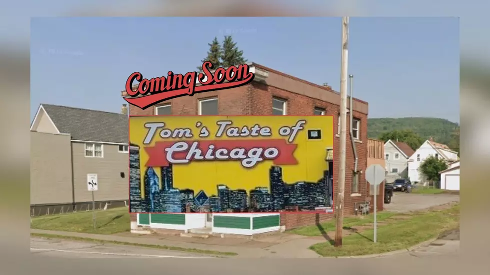 Tom’s Taste of Chicago Food Truck Adds Permanent Duluth Location