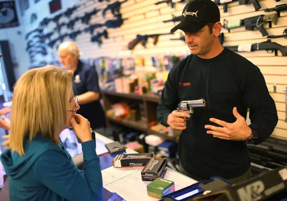 How New Gun Rules Will Affect Purchasing A Gun In Minnesota