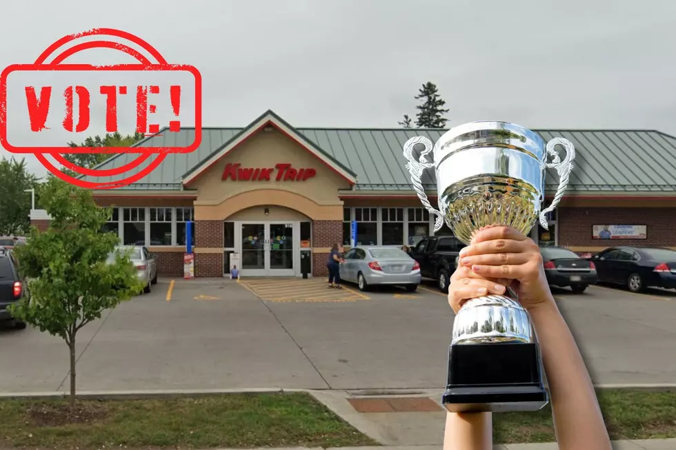 Kwik Trip Nominated For Best Gas Station In America