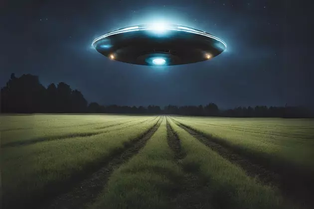 Why I Believe This UFO Story From Sheila In Wisconsin
