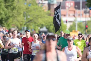 Grandma’s Marathon Finish Line Security Team Needs Volunteers