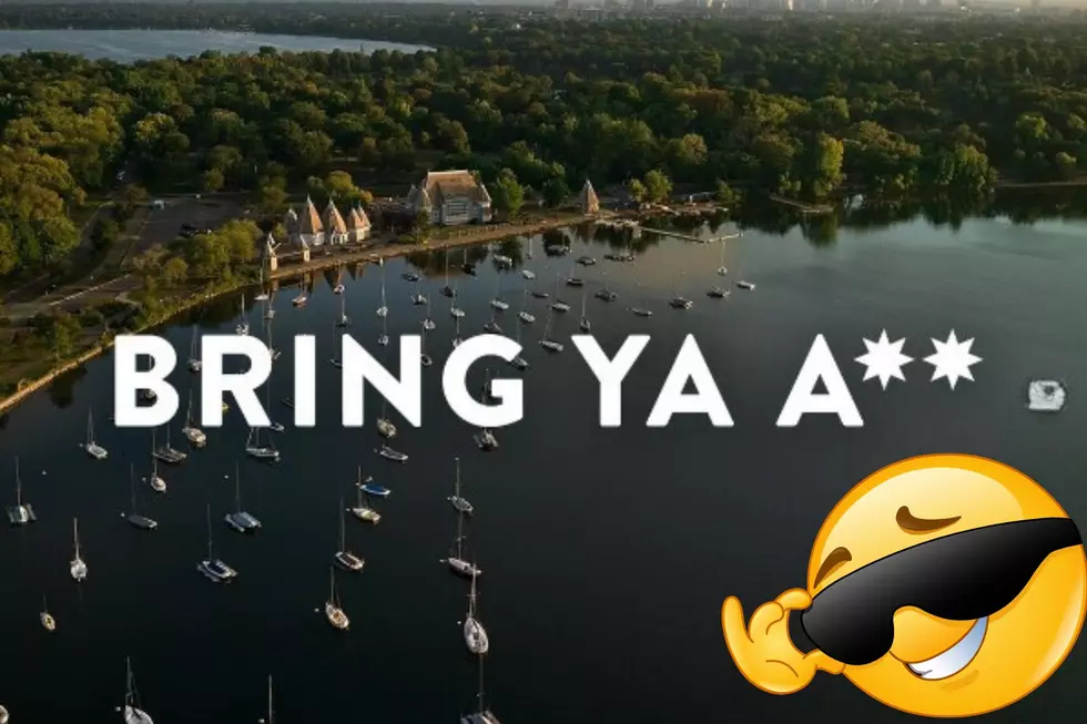 Why Is Everyone Saying ‘Bring Ya Ass’ To Minnesota?