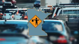New Projects To Cause Travel Delays In 12 Minnesota Counties