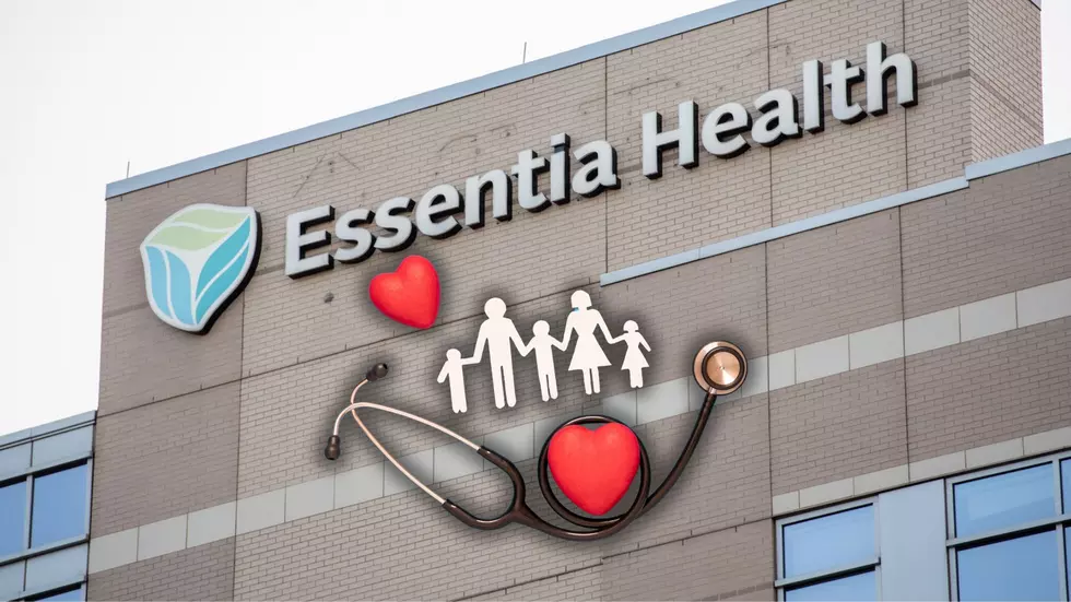 Essentia Health Duluth Says Schedule Child Wellness Visits Now