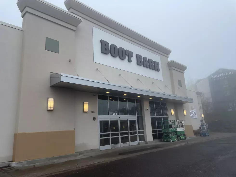 New Boot Barn Store Opens In Duluth, Minnesota