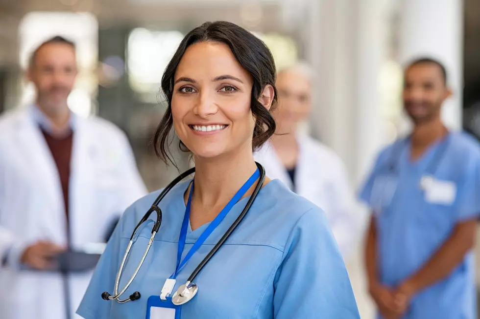 WalletHub Names Minnesota One Of The Best States For Nurses
