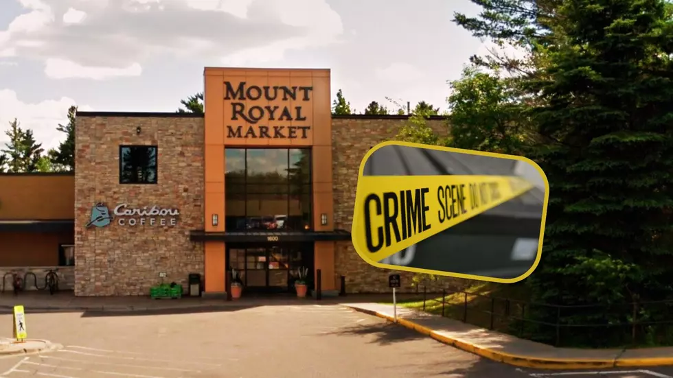 Police Post New Details On Attempted Murder At Duluth Supermarket