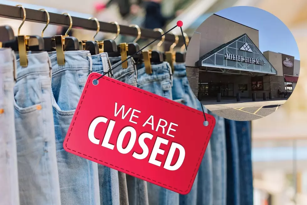 Another Store Is Closing Inside The Miller Hill Mall