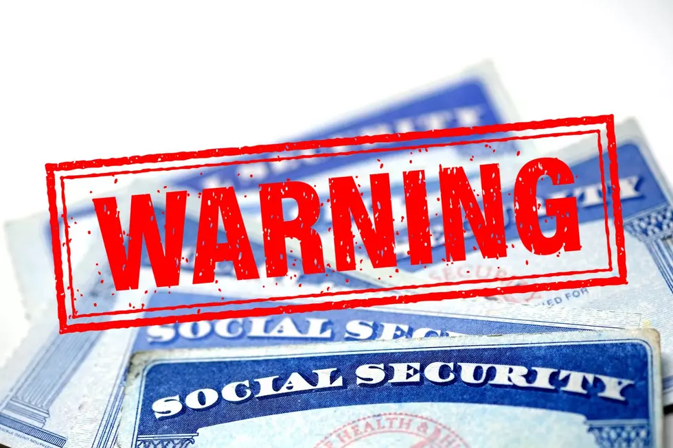 Scam Warning Issued To Residents Of Chippewa County, Wisconsin