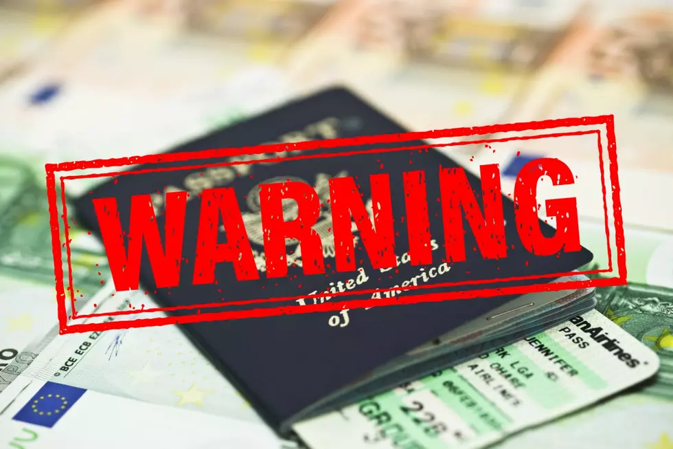 Passport Scam Circulating In Washington County, Wisconsin