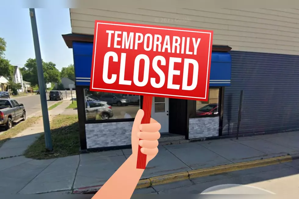 Iron Range Restaurant Temporarily Closed