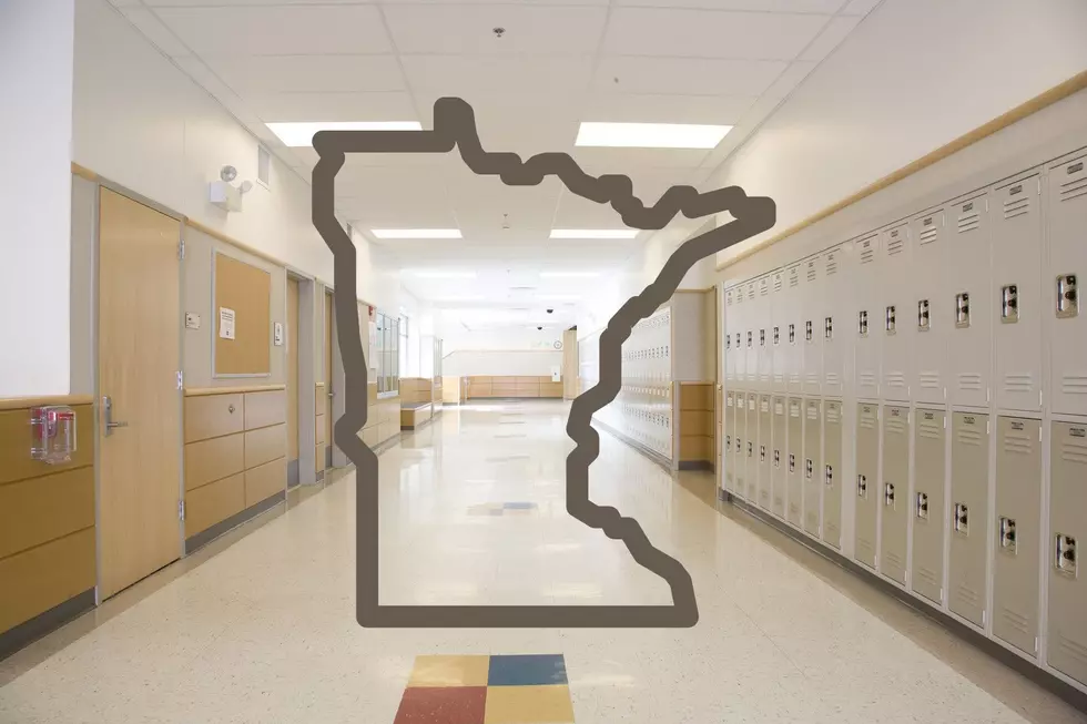 Niche Reveals Top School Districts Across Minnesota For 2024