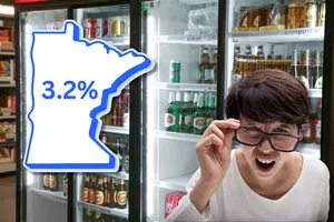 Minnesota Is The Very Last State To Have This Liquor Law