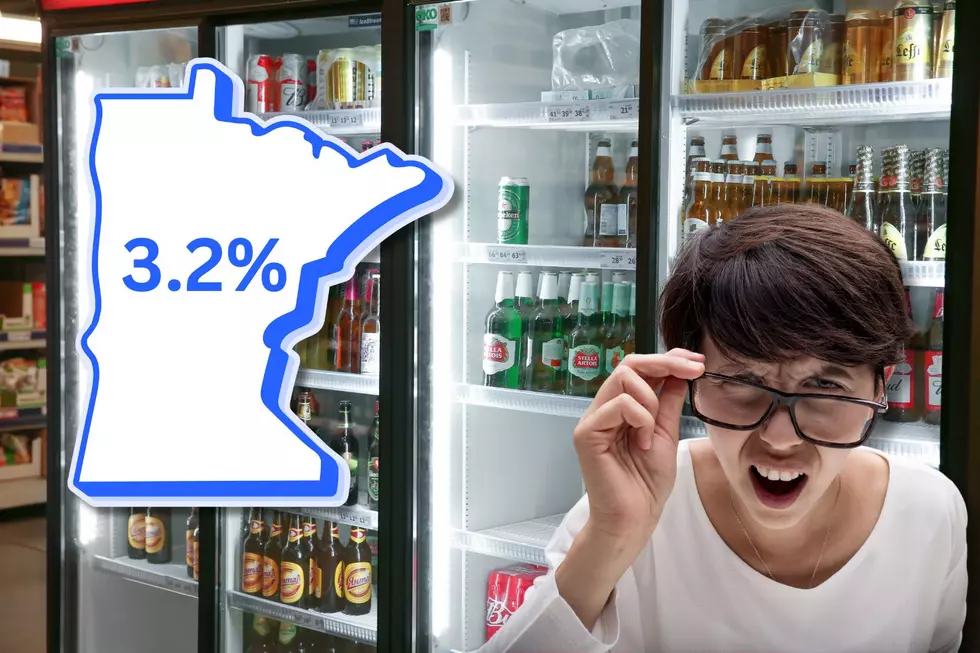 Minnesota Is The Last State To Have This Liquor Law