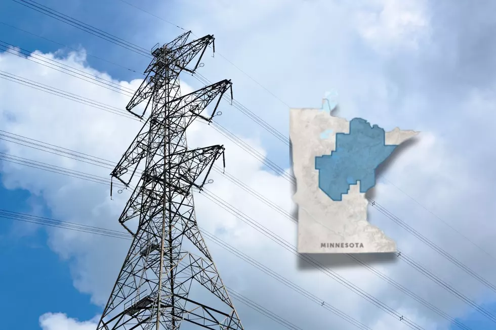 Electric Company That Powers A Third Of Minnesota Being Acquired 