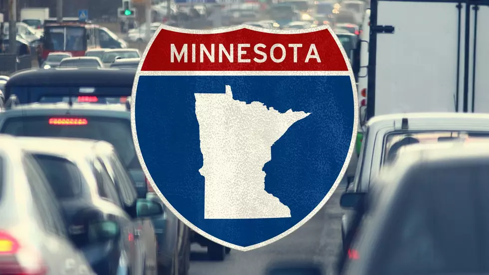 Long-Term Lane Closures Now In Place On I-494 In Minnesota