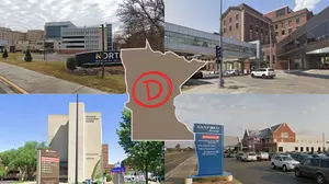 Now 4 Minnesota Hospitals Earn ‘D’ Grade In Patient Safety