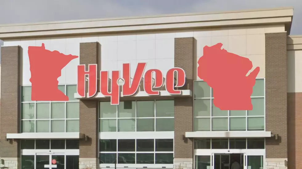 Recall Alert For Food Sold At Minnesota + Wisconsin Hy-Vee Stores