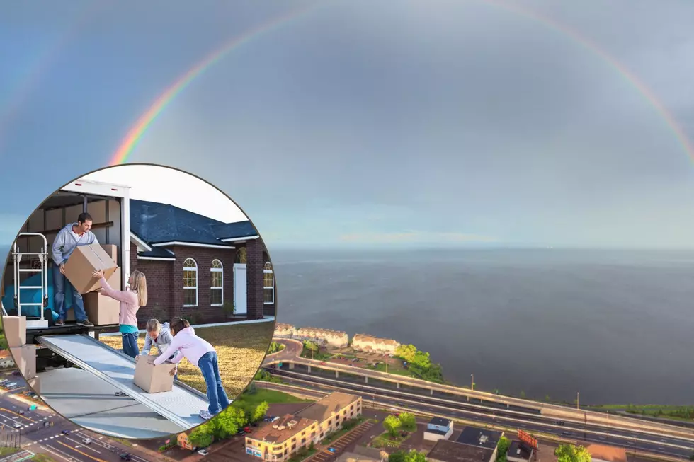 New To Duluth? 10 Things To Know About Living Next To Lake Superior