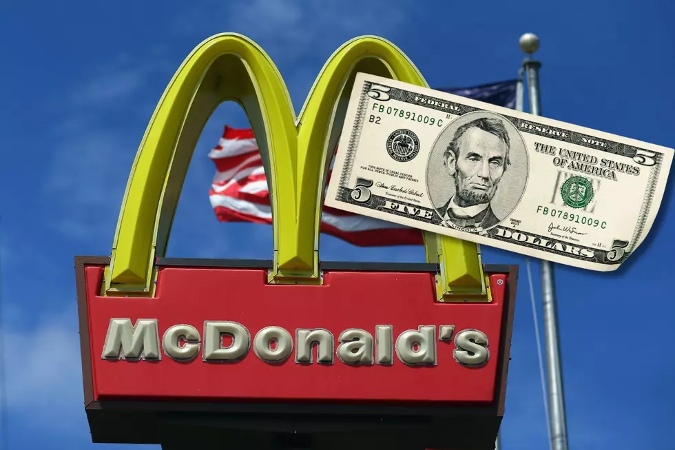 Could A $5 Meal Deal Be Coming To McDonald’s Locations In Minnesota?