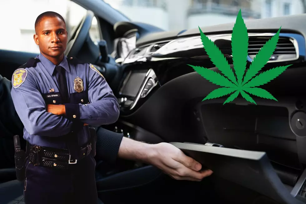 Can I Legally Keep My Weed In My Glove Box In Minnesota?