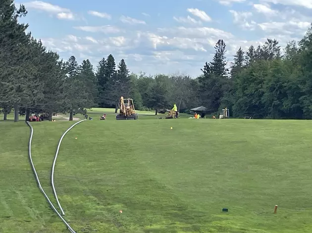 Fore! Here&#8217;s A Heads Up Before You Go To Duluth&#8217;s Enger Golf Course