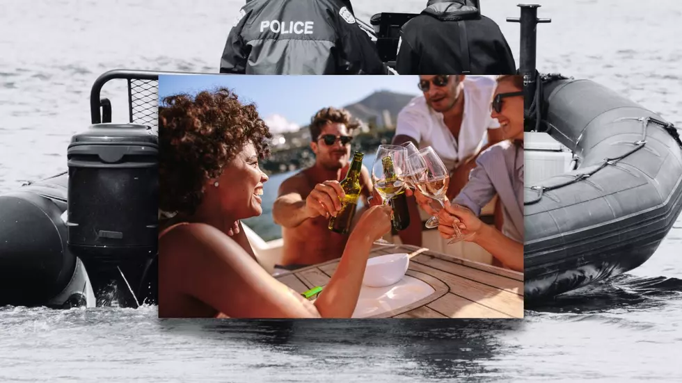 Do You Know Minnesota&#8217;s Strong Drinking + Boating Laws?
