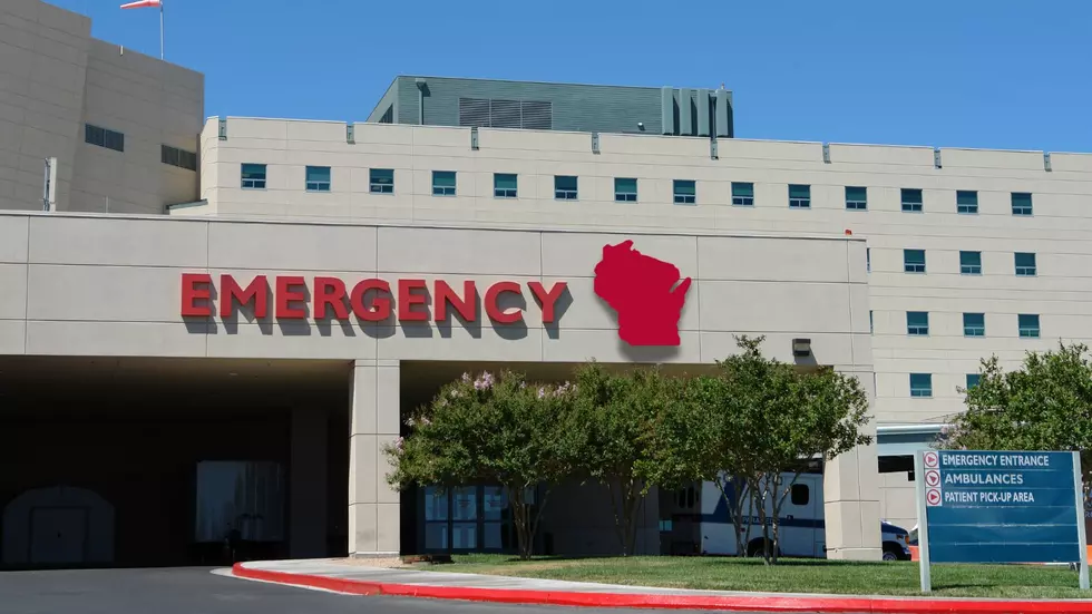 These Are Now The 8 Safest Hospitals For Patients In Wisconsin