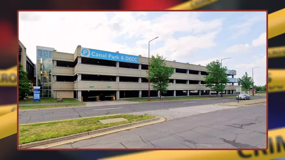 Arrests Made In Scary Attack Of Senior In Downtown Duluth