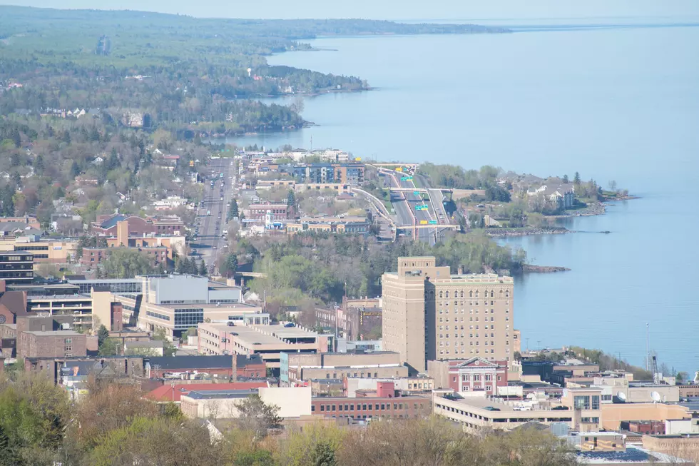 Duluth Named The Second Cleanest City In America