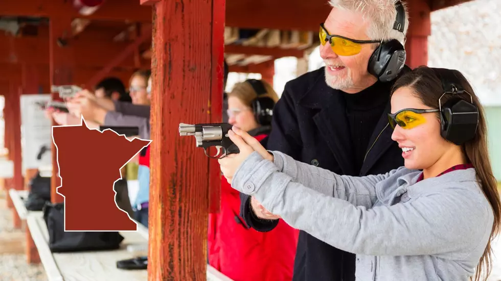 New Tool Helps You Find Shooting Ranges In Minnesota