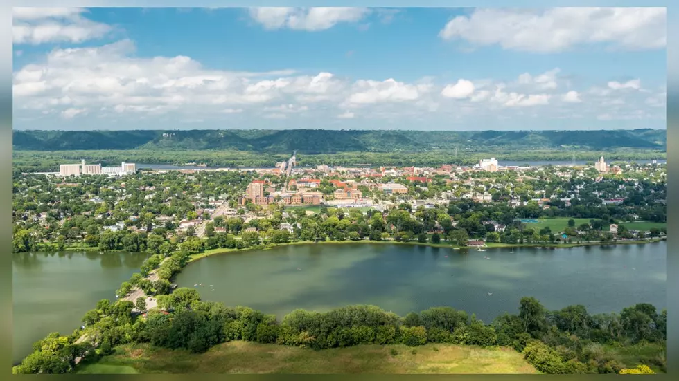 Winona, Minnesota / Canva
