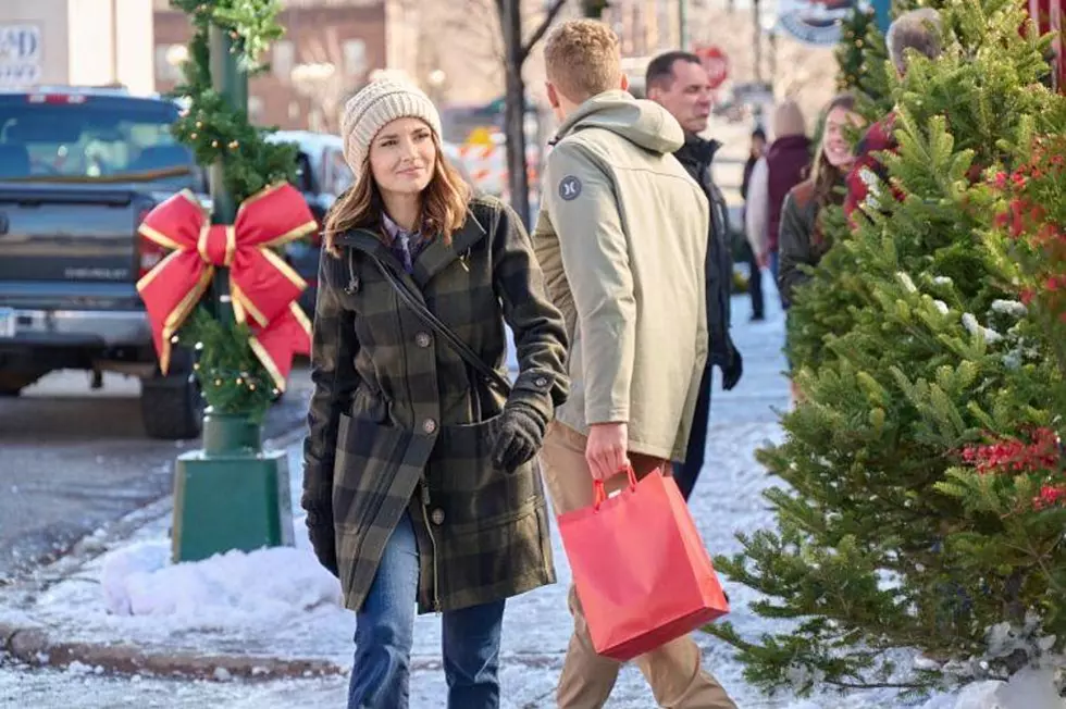 Christmas Movie Filmed In Duluth Has A TV Premiere Date